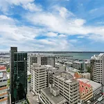 Qv Modern City Apartment - 083