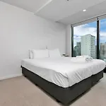 Qv Modern City Apartment - 083