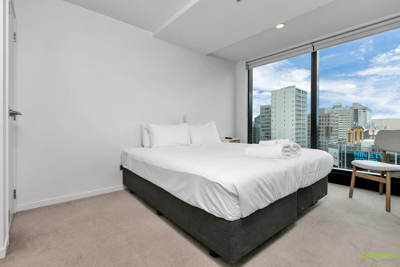 Apartment Qv Modern - 083 Auckland